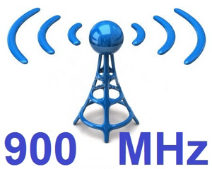 Picture for category 900 MHZ Atennas
