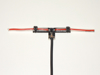Picture of 1.2 / 1.3 GHZ Video Transmitter Antenna - 12 Inch ( 30 CM ) Super Flexible Coax Extension