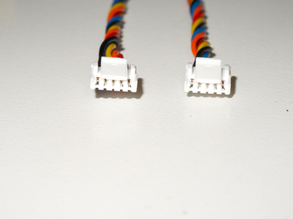 Picture of UEXP 5 Pin Expansion Port Cable