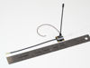 Picture of Dragon Link Receiver Antenna - 6 Inch ( 15 CM ) Copter Mount With MMCX Connector