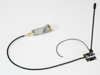 Picture of Dragon Link Receiver Antenna - 12 Inch ( 30 CM ) Copter Mount SMA Connector