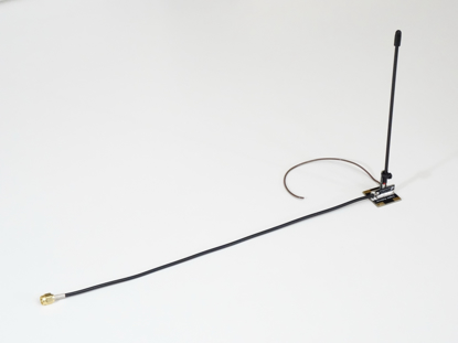 Picture of Dragon Link Receiver Antenna - 12 Inch ( 30 CM ) Copter Mount SMA Connector