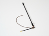 Picture of Dragon Link Receiver Antenna - 1.5 Inch ( 4 CM ) Lightweight MMCX Connector