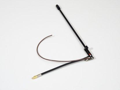 Picture of Dragon Link Receiver Antenna - 3 Inch ( 8 CM ) LightWeight MMCX Connector