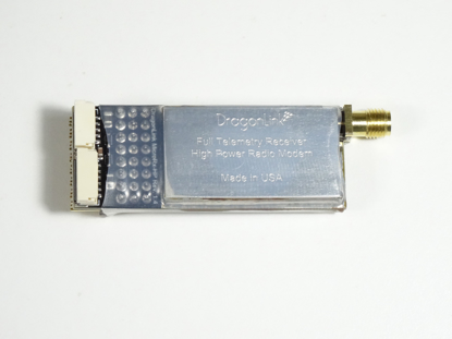 Picture of Dragon Link Advanced 433 MHZ 1000 mW Receiver